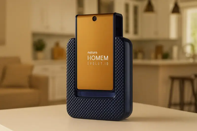 Natura Homem Evolut.io