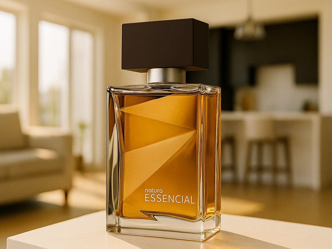 para quem ama perfume essencial classico e deseja comprar com desconto. Essencial natura em promoção. 