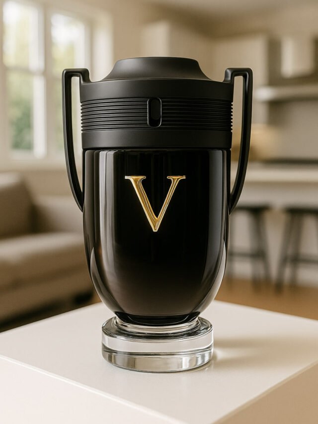 Paco Rabanne Invictus Victory é tudo isso mesmo?