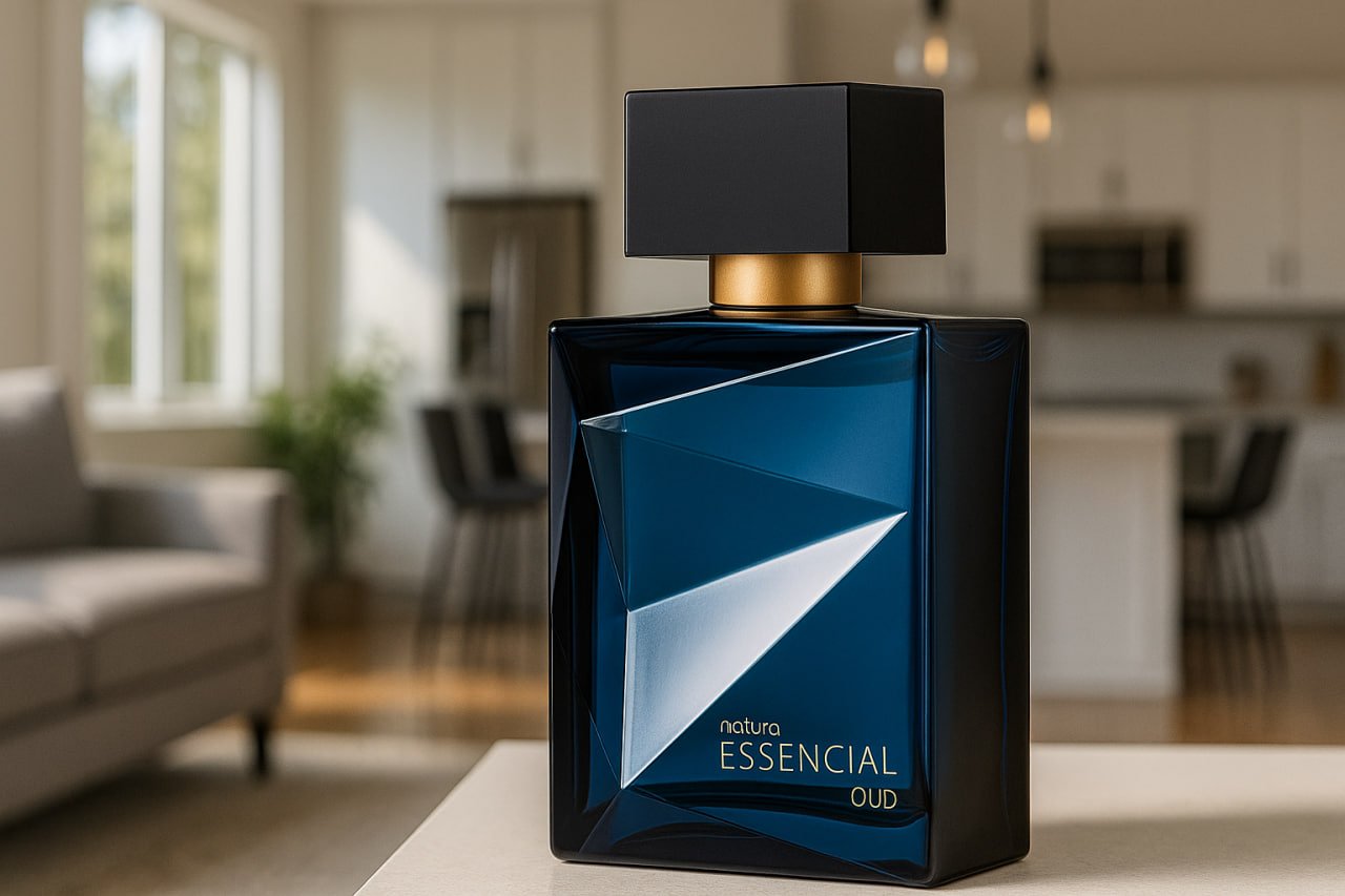 Essencial oud masculino de Natura vale a pena?