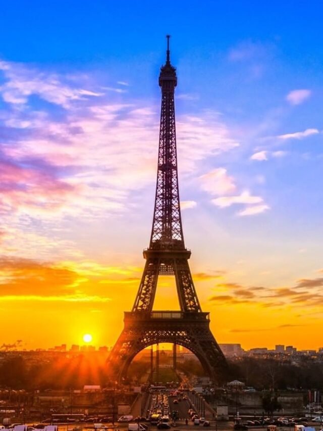 Os 5 países que dominam o mundo da perfumaria