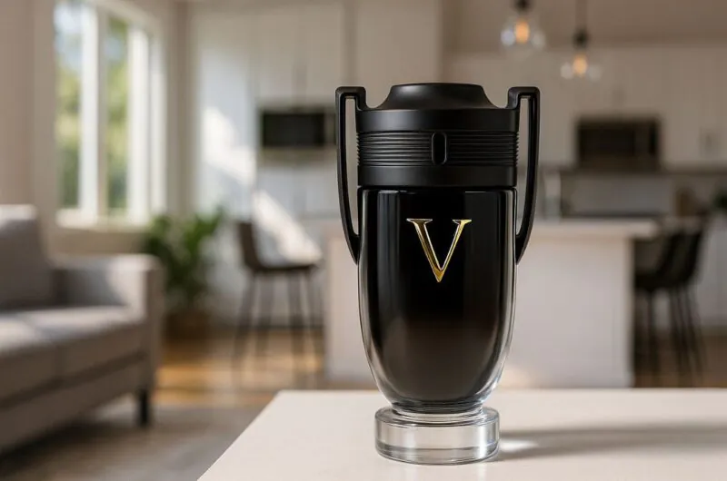 Paco Rabanne Invictus Victory
