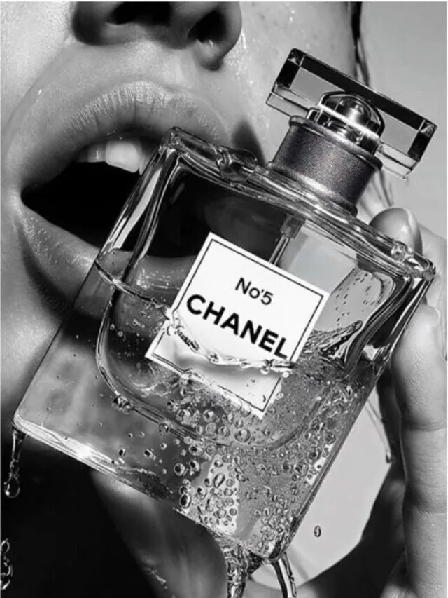 O Segredo Obscuro da Chanel que Ninguém Te Contou!