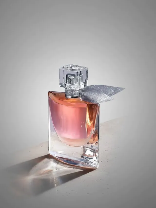 Você Desistiria Depois de 5.526 Fracassos? A História Que Mudou a Perfumaria!