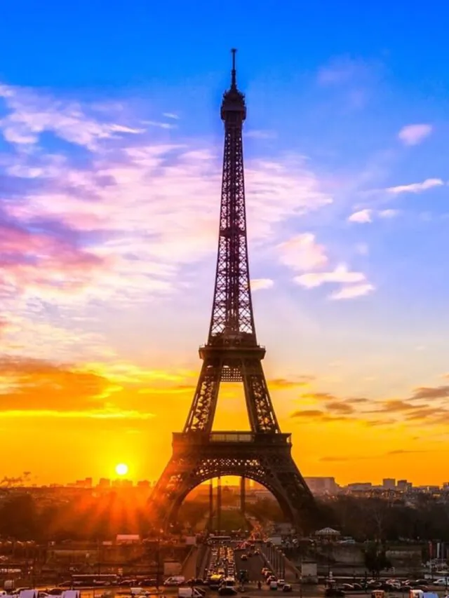 Os 5 países que dominam o mundo da perfumaria